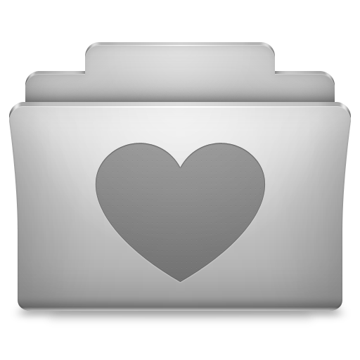 Favorites Classic Icon 512x512 png